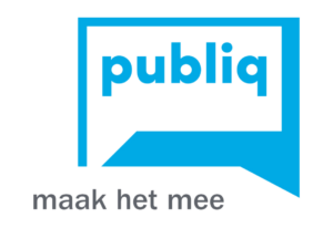 publiq vzw logo